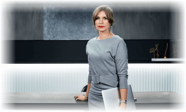 Виталия Пастушенко